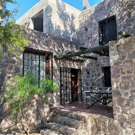 Secret Garden Villas, Private Pool In Yalikavak