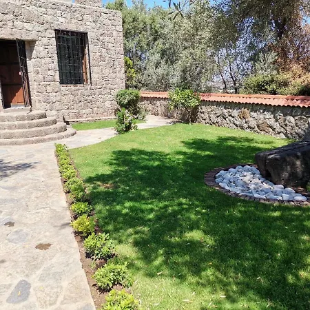 Secret Garden Villas, Private Pool In Yalikavak Bodrum