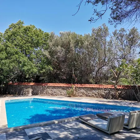 Villa Secret Garden Villas, Private Pool In Yalikavak *