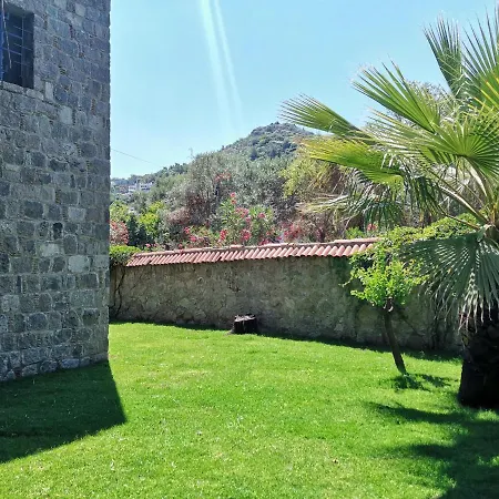 Villa Secret Garden Villas, Private Pool In Yalikavak *