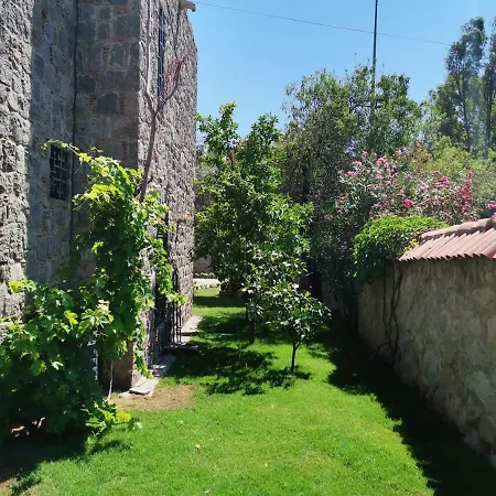 Secret Garden Villas, Private Pool In Yalikavak * Bodrum