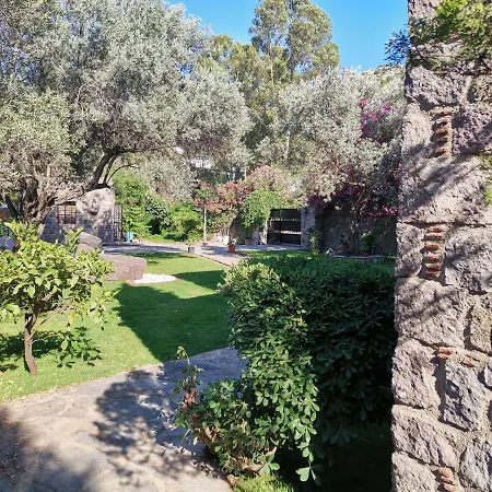 Secret Garden Villas, Private Pool In Yalikavak Bodrum